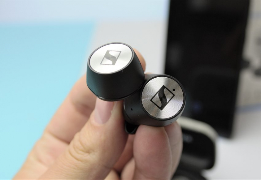 Sennheiser Momentum True Wireless 8