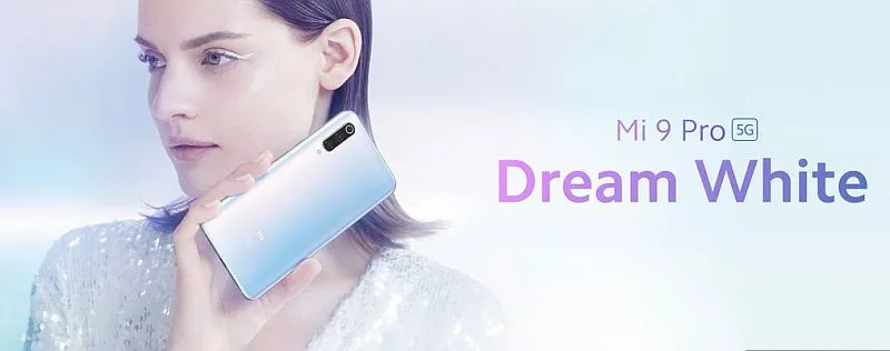 Xiaomi Mi 9 Pro 5G 1