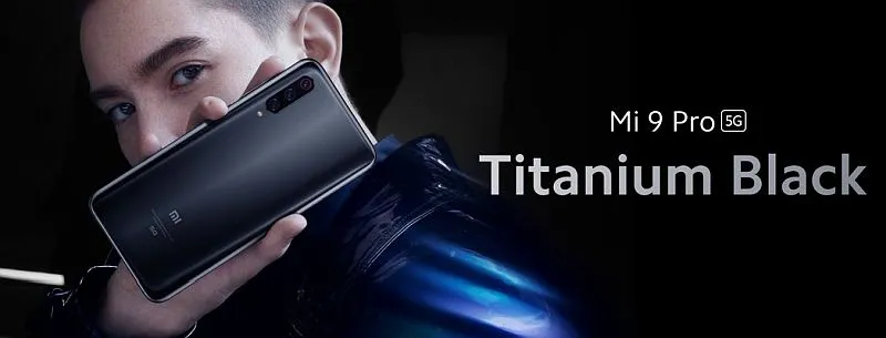 Xiaomi Mi 9 Pro 5G 3