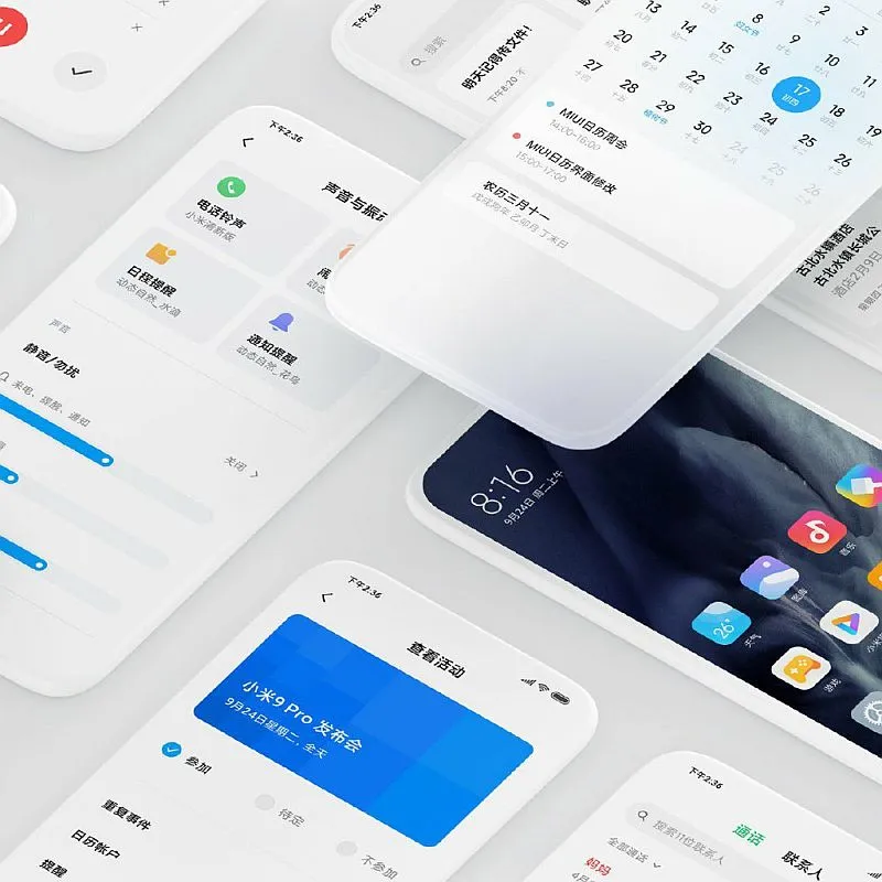 Miui 11 premiera 2