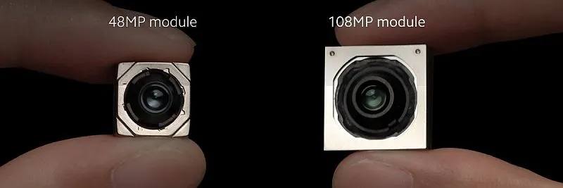 Xiaomi Mi Mix Alpha p 7