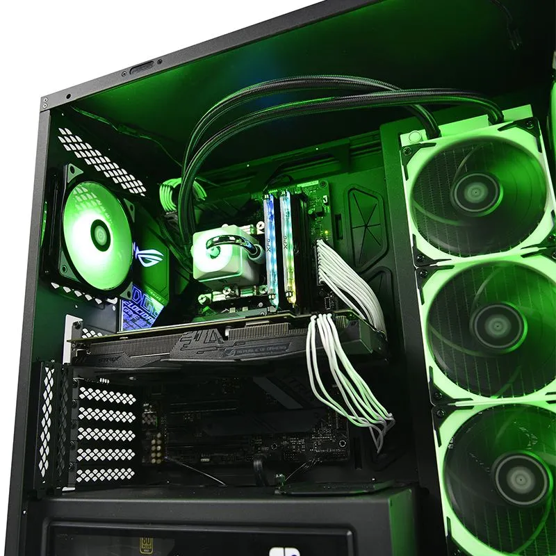 Deepcool Captain X cena 3