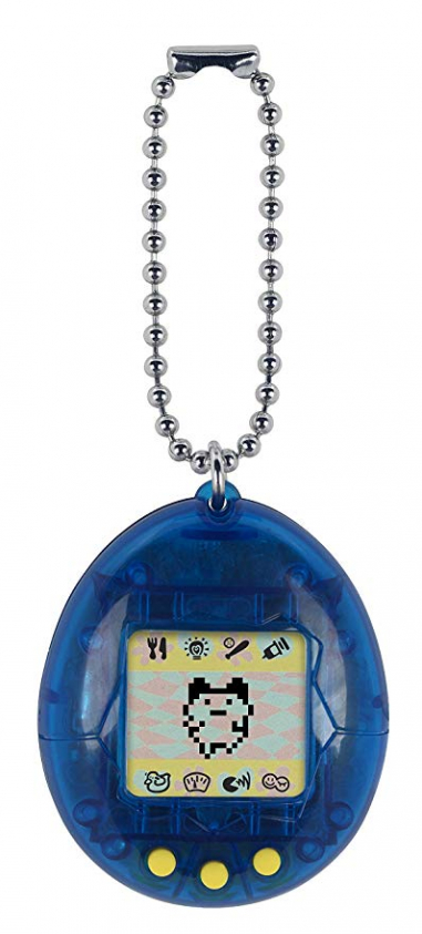 Tamagotchi