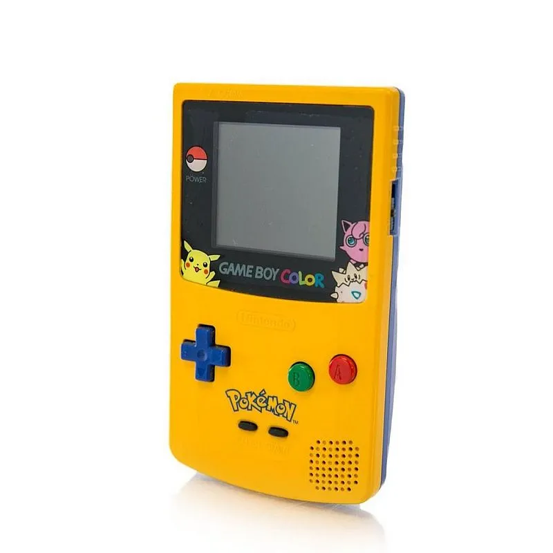game boy