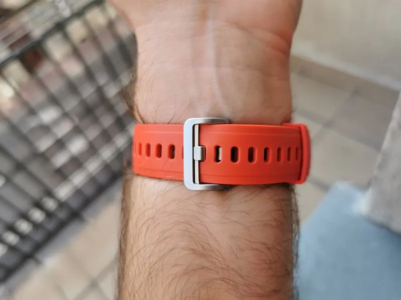 Amazfit GTR 42 mm 10