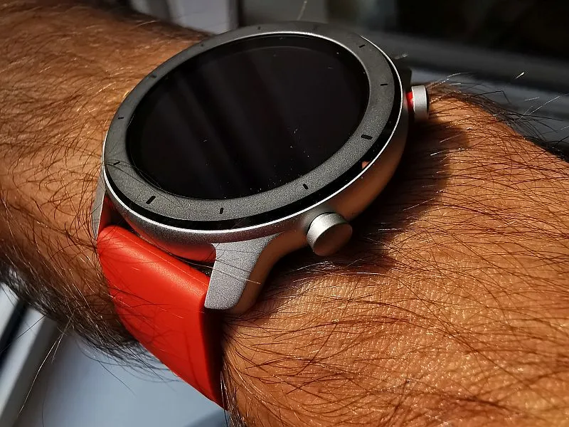 Amazfit GTR 42 mm 12