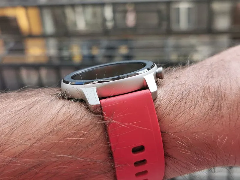 Amazfit GTR 42 mm 17