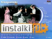 Okladka Hiszpański w pigułce