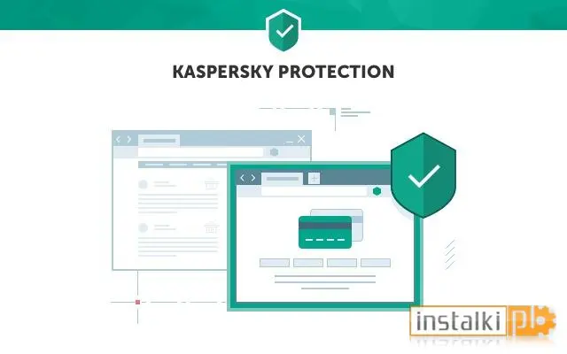 Kaspersky Protection