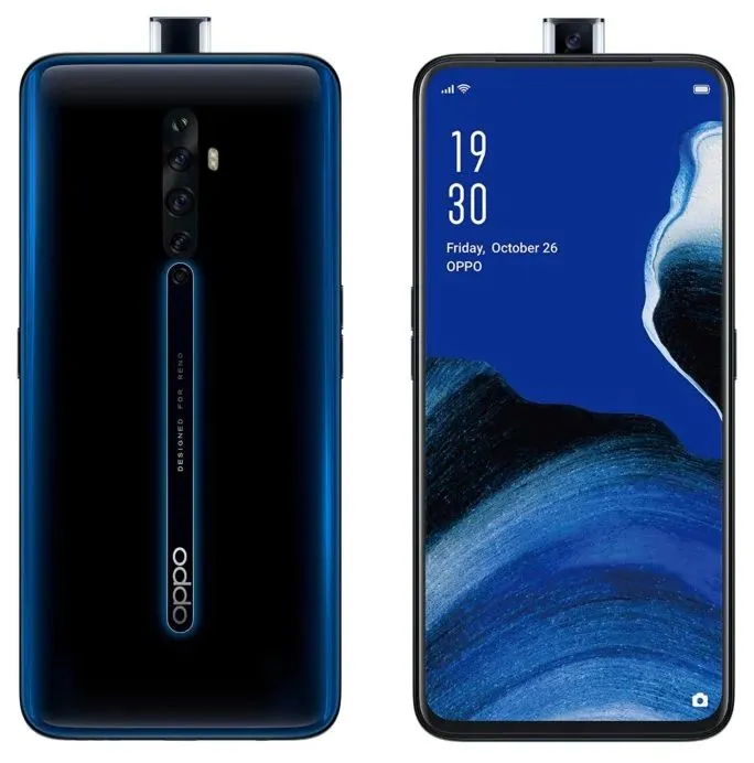 OPPO Reno 2Z 1