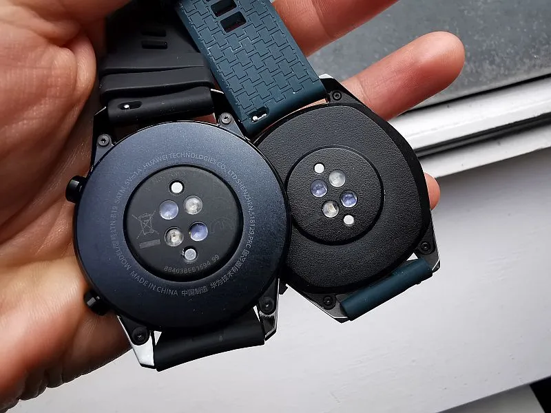 Huawei Watch GT 2 12