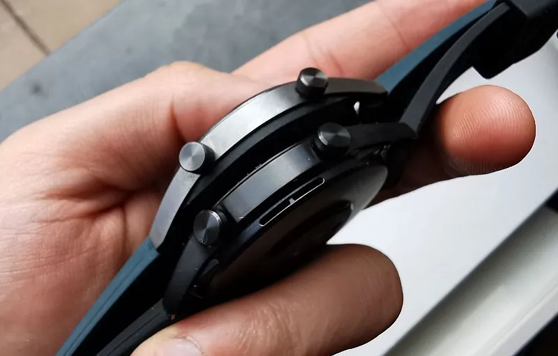 Huawei Watch GT 2 13