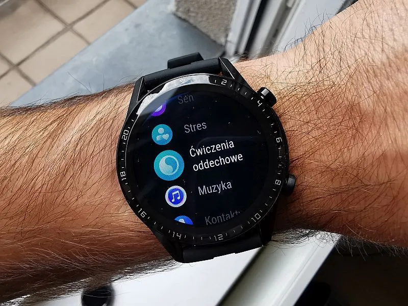 Huawei Watch GT 2 19