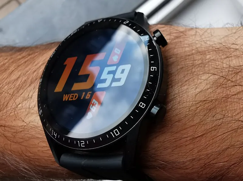 Huawei Watch GT 2 3
