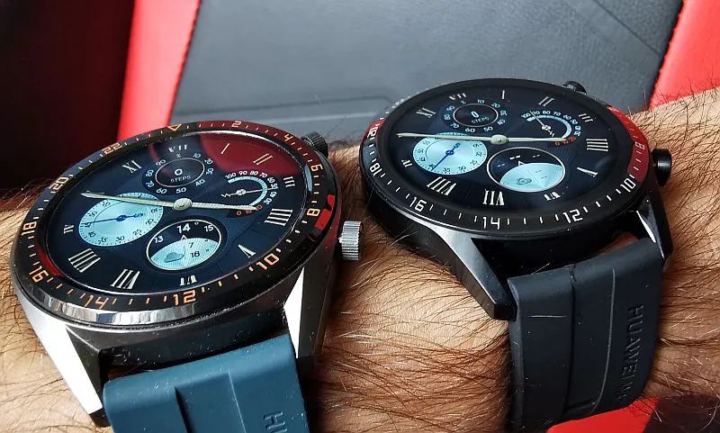 Huawei Watch GT 2 4