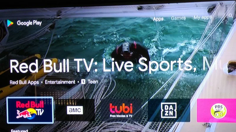 android tv sklep play 2