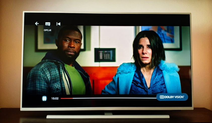 TV Philips PUS7334/12