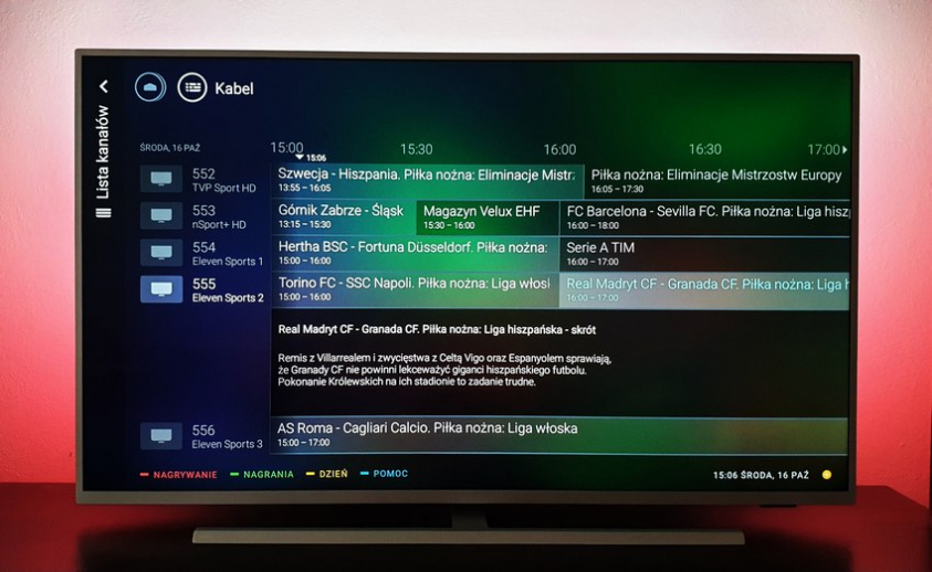 TV Philips PUS7334/12