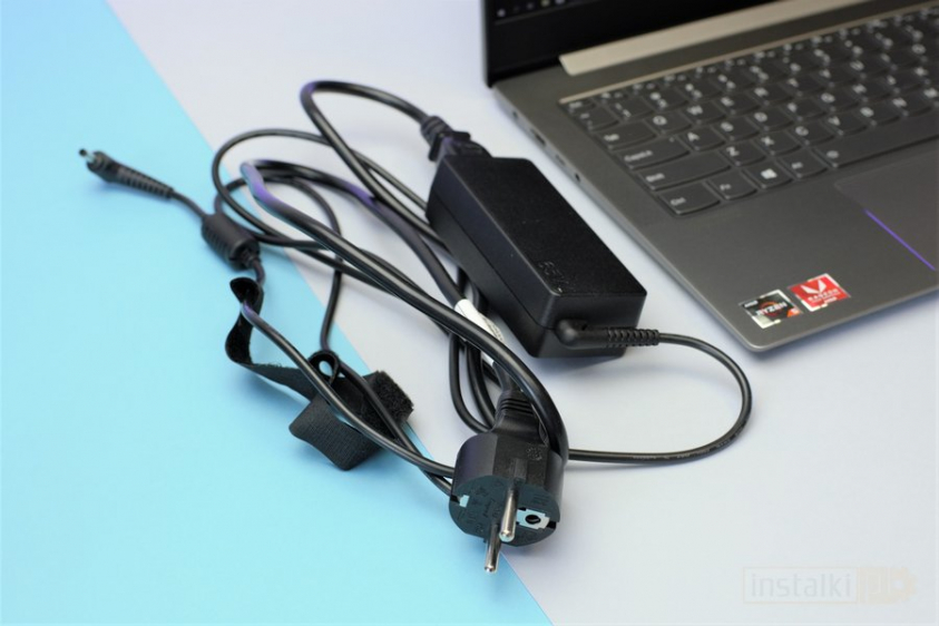 Lenovo IdeaPad S540 15