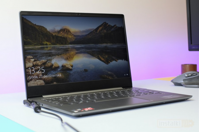 Lenovo IdeaPad S540 2