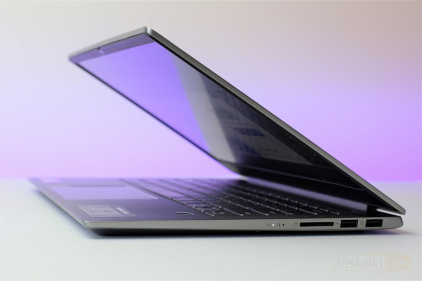 Lenovo IdeaPad S540 6