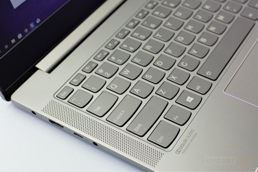 Lenovo IdeaPad S540 8