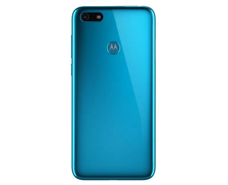 Moto E6 Play 2