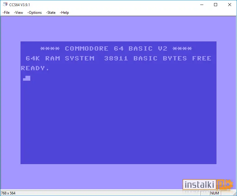 Okladka CCS64