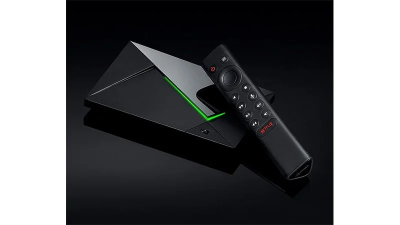 nvidia shield 2
