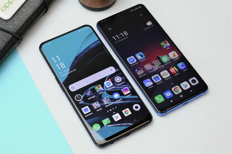 OPPOReno2Z foto 4