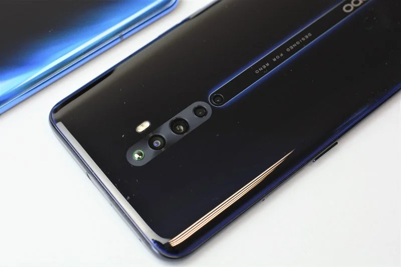 OPPOReno2Z foto 9