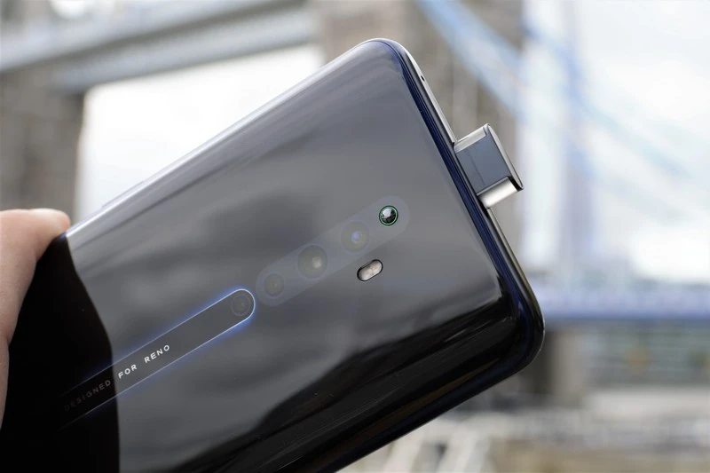 OPPO Reno 2Z 4