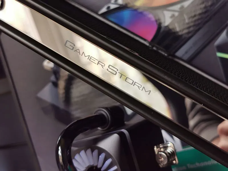 Deepcool Captain 240 PRO 3