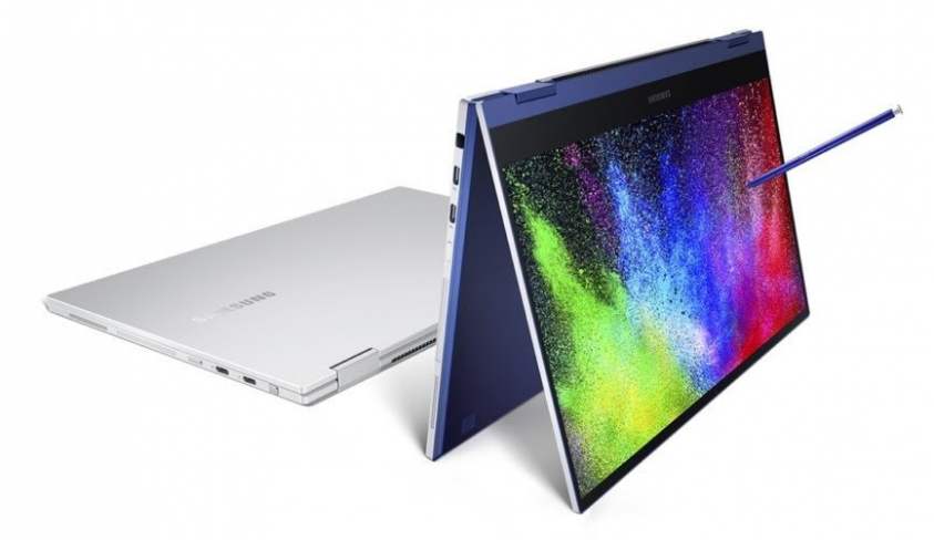 Samsung Galaxy Book Flex