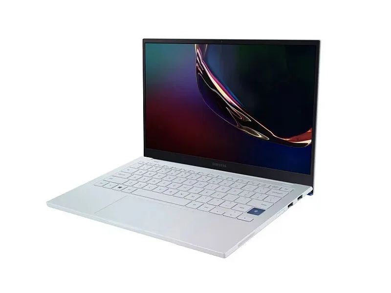 Samsung galaxy book ion