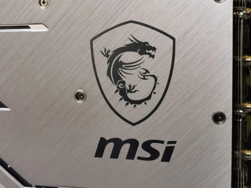 MSI RTX 2080 SUPER 14