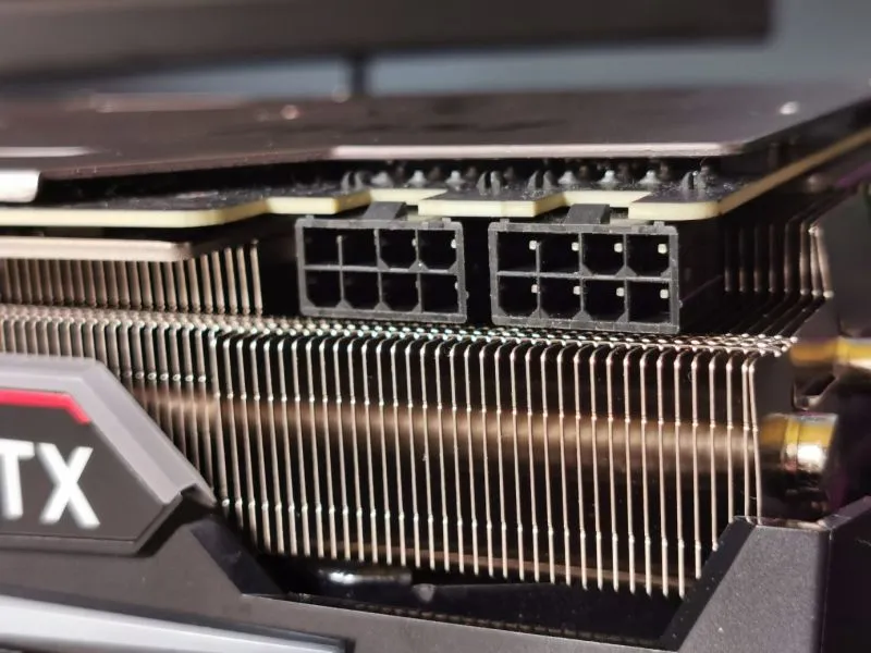 MSI RTX 2080 SUPER 5