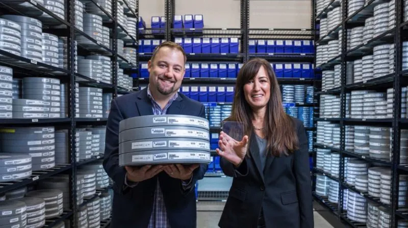 microsoft project silica2