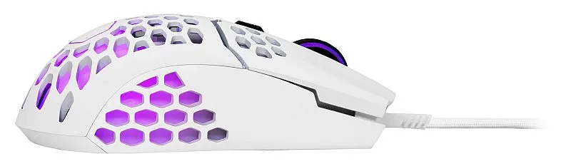 Cooler Master MM711 1