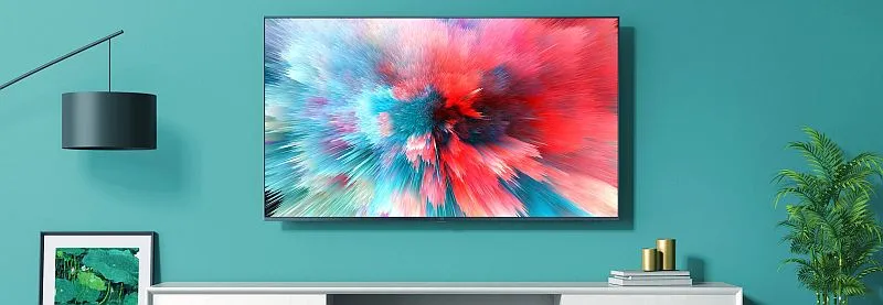 Xiaomi Mi TV 4S cena