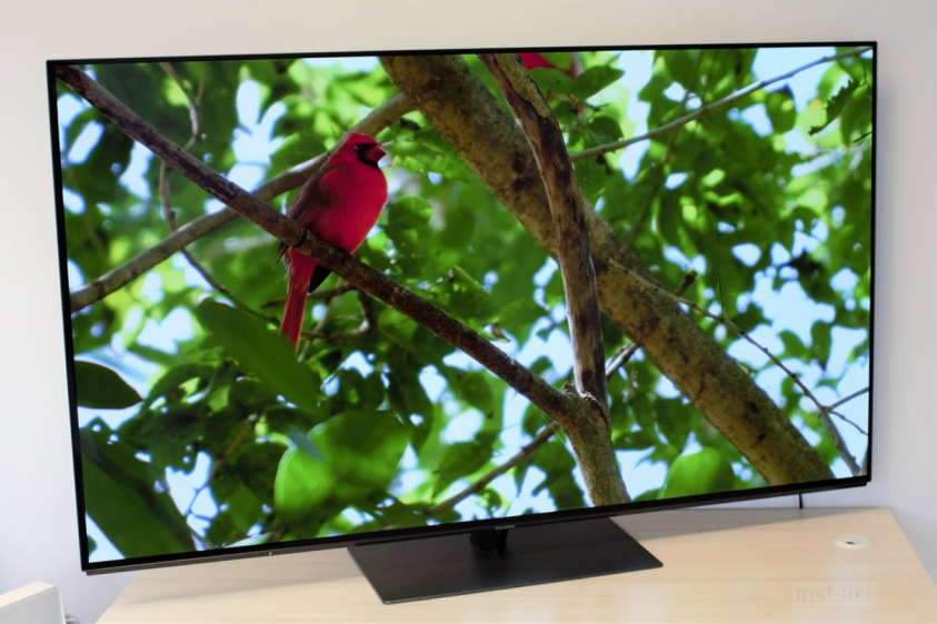 TX-65GZ960E OLED 4K TV 24