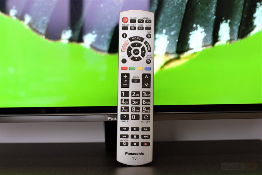 TX-65GZ960E OLED 4K TV 4