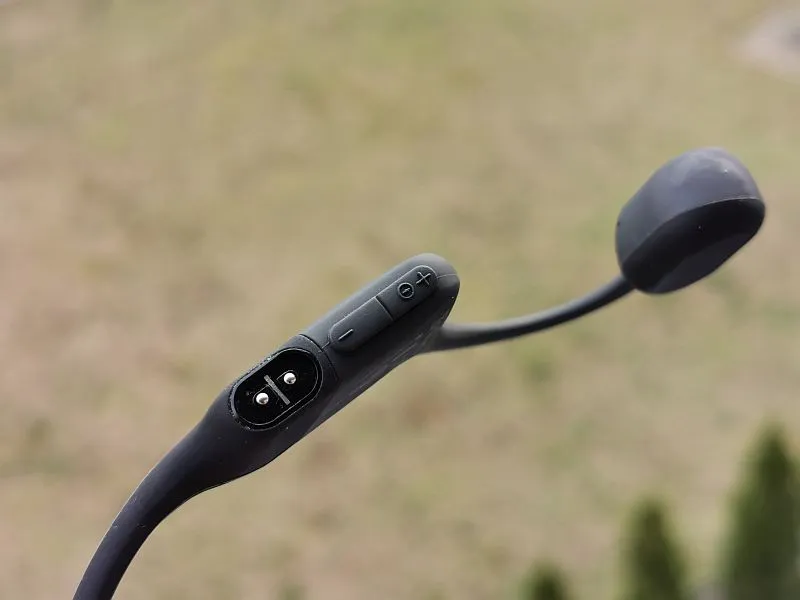 Aftershokz Aeropex recenzja 17