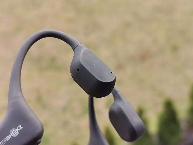 Aftershokz Aeropex recenzja 18