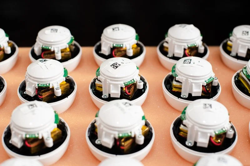 Fibaro fabryka 2019 9