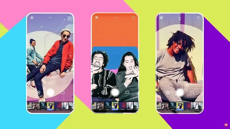 adobe photoshop camera 2