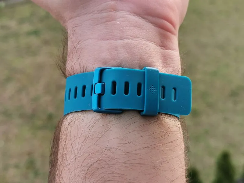 Fitbit Versa Lite 9