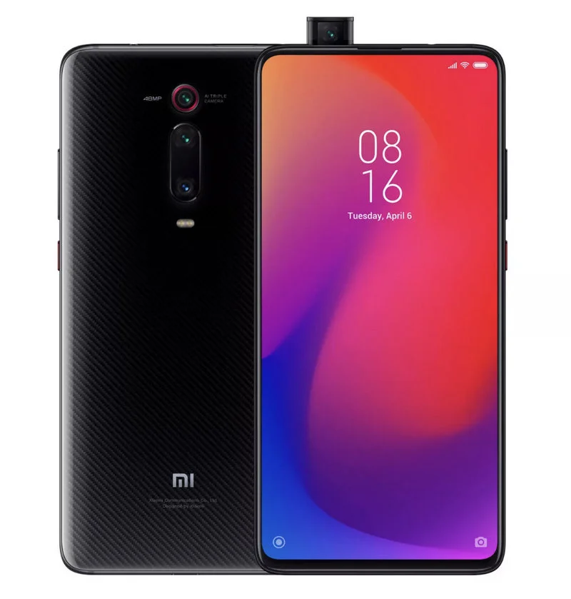 Mi 9t pro promocja
