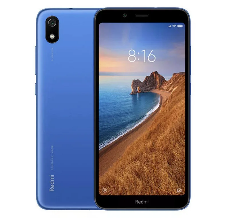 Xiaomi Redmi 7A Global Version