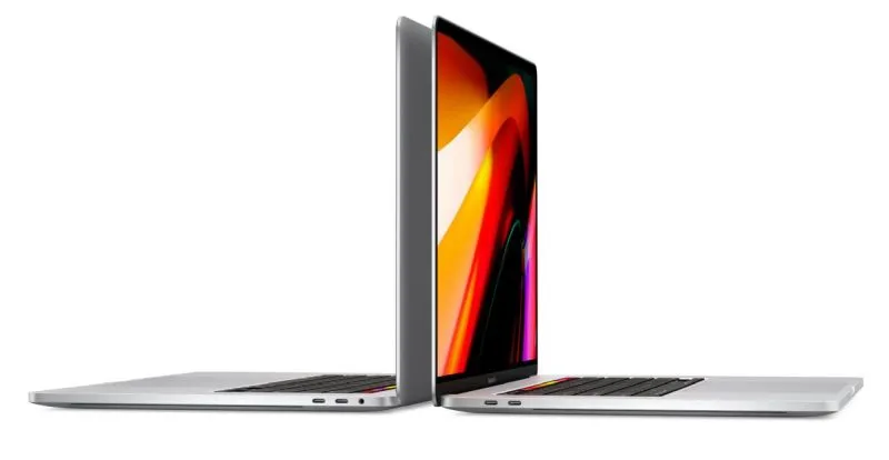 apple macbook pro 16 cena 1